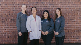 Yamashiro Orthodontics in Boulder Colorado